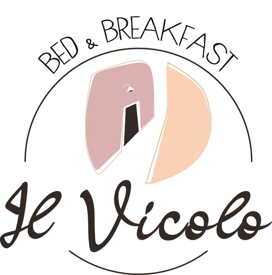 B&B Il Vicolo Caprarola Exterior foto